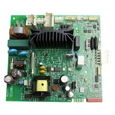 Saeco 996530069762 Appliance (11026601) As.Cpu+Sw P0057-Xsm