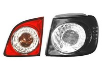 Heckleuchte VAN Wezel 5887924 FüR 5M1 VW Plus 521 Golf OES 5 TSI 16V Bifuel TDI
