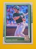 2025 Panini Donruss - Rickey Henderson #7