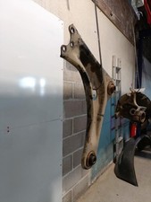 Triangle de suspension Citroen DS3