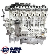 BMW X3 E83 LCI 3.0d Diesel M57N2 Nackter Motor 306D3 218HP 159TKM, GARANTIE