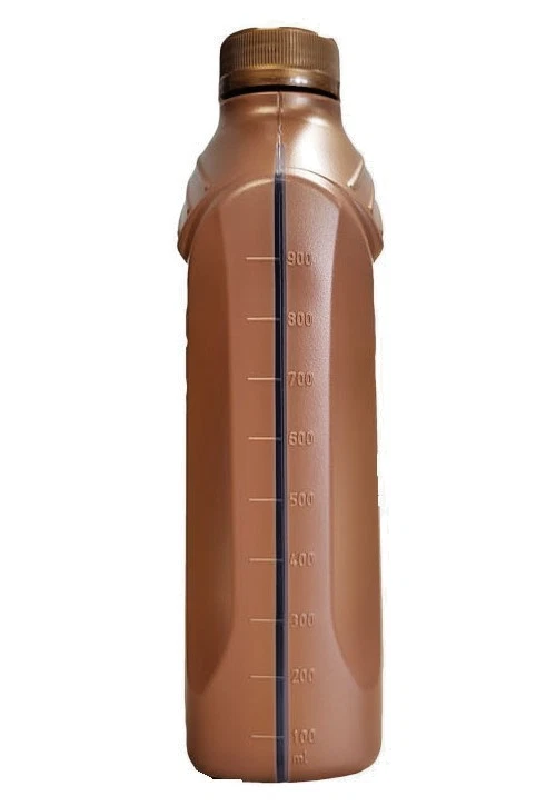 Shell Helix Ultra Professional AV-L 0W-30 Motoröl 6 Liter VW 50400 VW 50700 - Bild 4 von 4