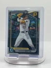 2024 Bowman Draft - Chrome Konnor Griffin #BDC-22 Refractor (RC)