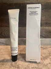 🎄 Grown Alchemist Matte Balancing Moisturizer 12ml – Travel Size – NEW – GIFT