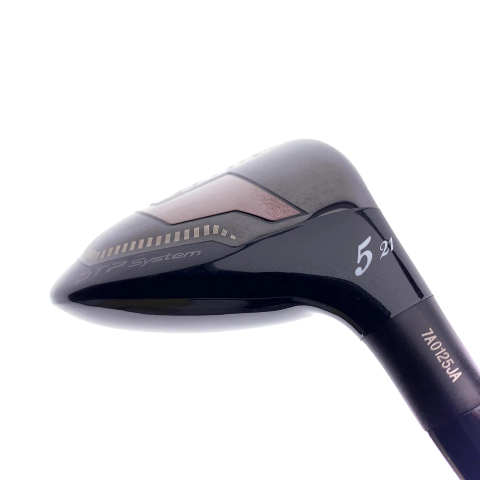 Used Yonex Royal Ezone 5 Hybrid / 21 Degrees / Ladies Flex - Image 3 of 4