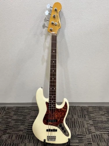 JV Serial Fender Japan JAZZ BASS JB62-75 Safe Packing!
