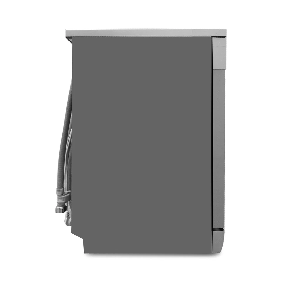 B-Ware - Hanseatic HG4585C107636RI Stand-Geschirrspüler - Bild 3 von 4