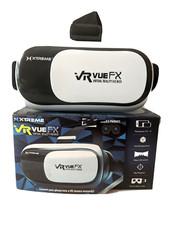 VR Vue FX Virtual Reality Viewer Xtreme