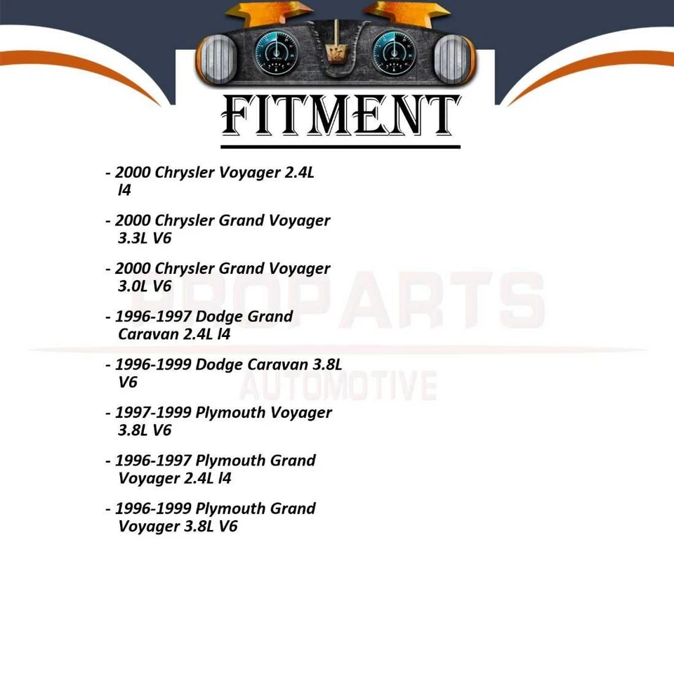 Brazo de control delantero inferior 2x Mevotech para Plymouth Grand Voyager Plymouth Voyager Foto 3 de 4