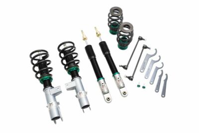 Megan Racing MR-CDK-MBC117-EU Coilovers Coils for 2014-2018 Mercedes-Benz CLA250