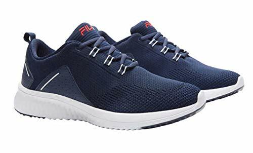 fila verso athletic shoes