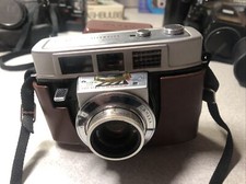 BIG Lot of Mixed Cameras Kodak, Olympus More UNTESTED vintage SEE PHOTOS