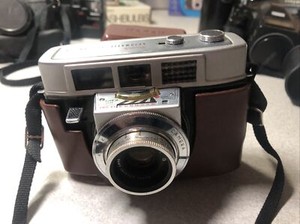 BIG Lot of Mixed Cameras Kodak, Olympus More UNTESTED vintage SEE PHOTOS