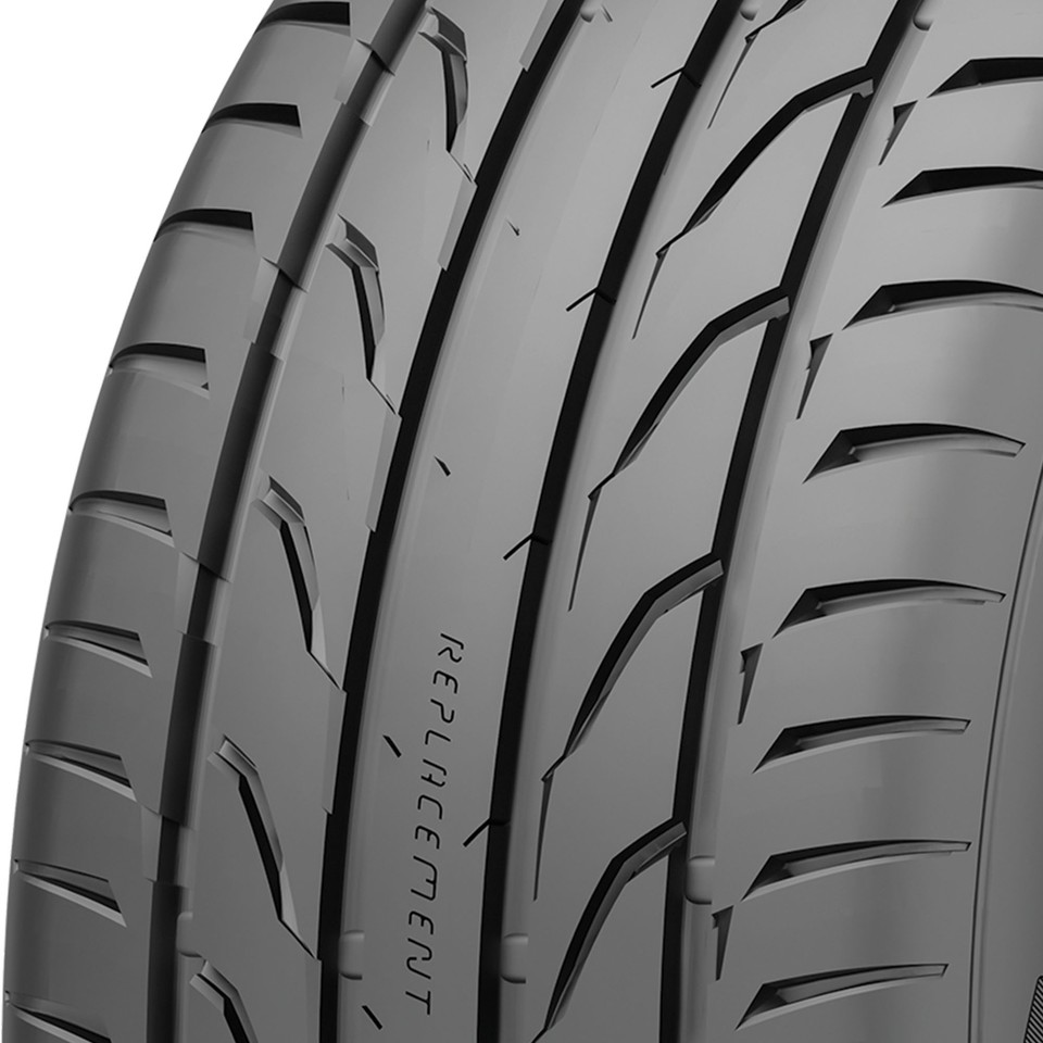 2 New General G-max Rs - 245/40zr18 Tires 2454018 245 40 18 | eBay