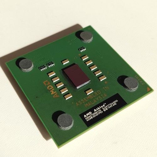 AMD Athlon 2700+ T-Bred B, AXDA2700DKV3D AIUHB