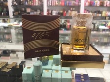 ALIX GRÉS 15ML PARFUM SPLASH