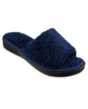 Isotoner Women  s Laurel Slide Slippers