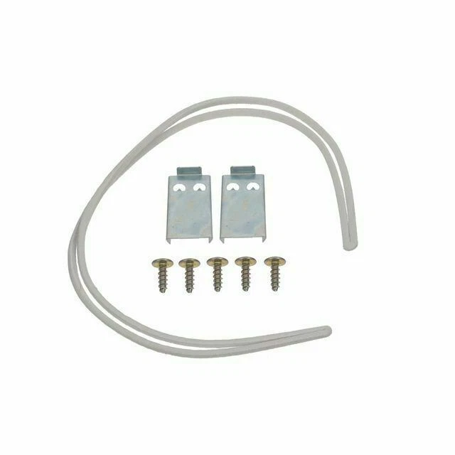 Carcasa de motor de soplado para Chrysler Crossfire 2004-2008 (P/N 5098307AA)