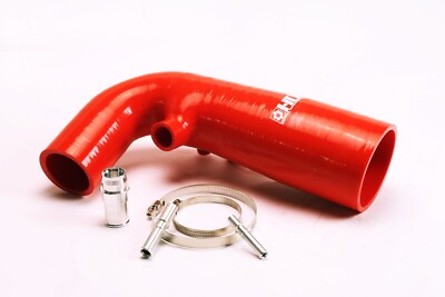 HDi Cold Air Intake Silicone Hose For Alfa Romeo Giulia new Australian version