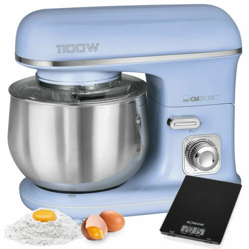 Impastatrici da cucina Bomann