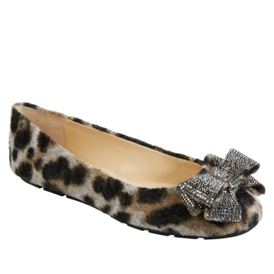 ''AS IS'' Jessica Simpson Barriah Flat 754467-J