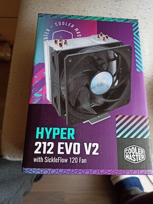 CPU Kühler Hyper 212 EVO V2