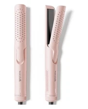 EUC-Wavytalk Pro Airflow Hair Styler Hair Straightener/Curler 2 In 1