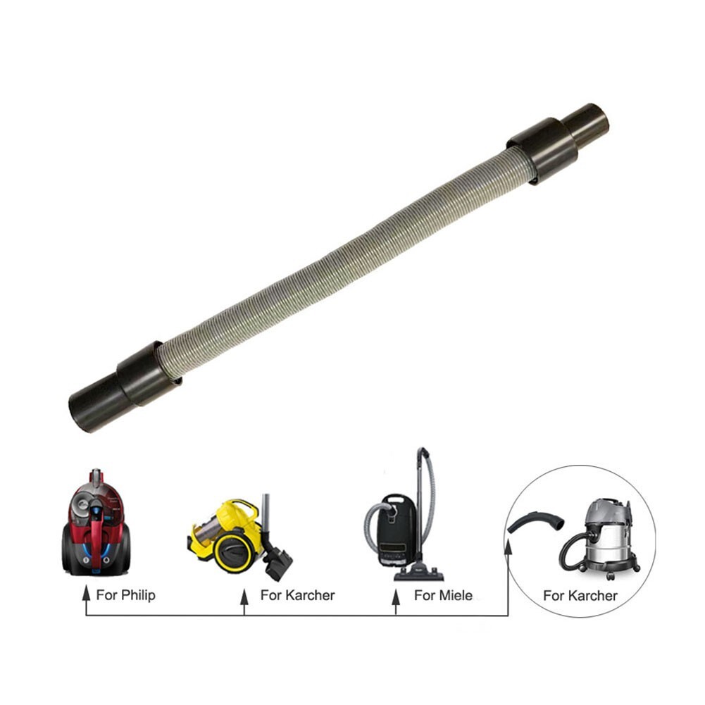 150CM Quick Release Extension Hose Pipe For Shark For Karcher Vacuum