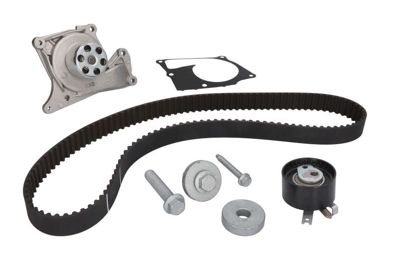 Bosch Pompe à Eau + Courroie Crantée 1 987 946 963 Ml 1 987 946 976 BOSCH Kit De Distribution Pompe à Eau Nbr. Dents: 81 L Bosch Pompe à Eau + Courroie Crantée 1 987 946 963 C