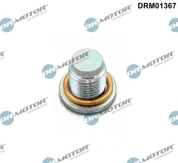 Dr.Motor Automotive DRM01367 Verschlussschraube, ÖLwanne For BMW CitroËN DS Mini-image