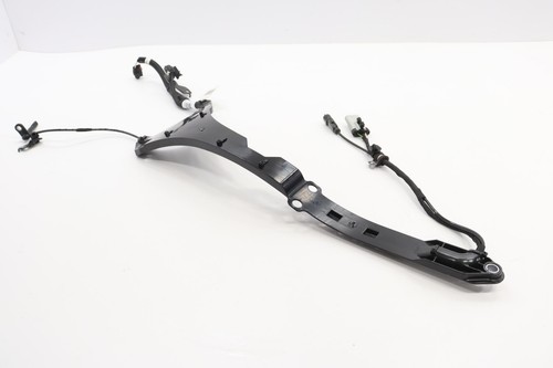 2021 - 2024 CHEVROLET SUBURBAN REAR LEFT ABS SPEED SENSOR WIRE HARNESS OEM - Picture 3 of 12