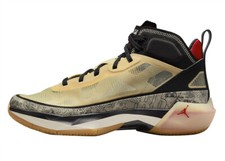 NEW Nike Air Jordan XXXVII 37 Jayson Tatum Vanilla DZ0812-200 Men's Sz 9.5-11