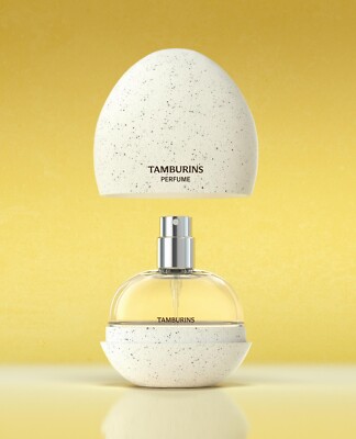 Tamburins The Egg Perfume 14ml / 5 types | eBay