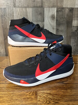 Nike Men’s Basketball Shoes KD 13 “Home” Make Offer Nike KD 13 Home Team Men main image 2