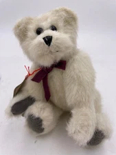 Boyds Bear Plush -  Macmillian 8" - #5707-10
