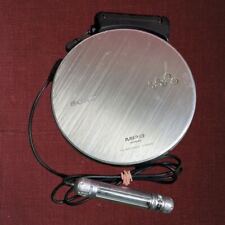 Sony 5047233 D-ne830 Portable CD Player 19835 for sale Sony 5047233 D-ne830 Portable CD Player 19835 for sale