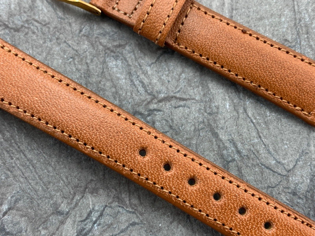 Ralph Lauren Anniversary Tan Bridle Hallmarked Silver-tone Hinged Buckle Belt Ralph Lauren Western Belt Buckle - Etsy main image 2