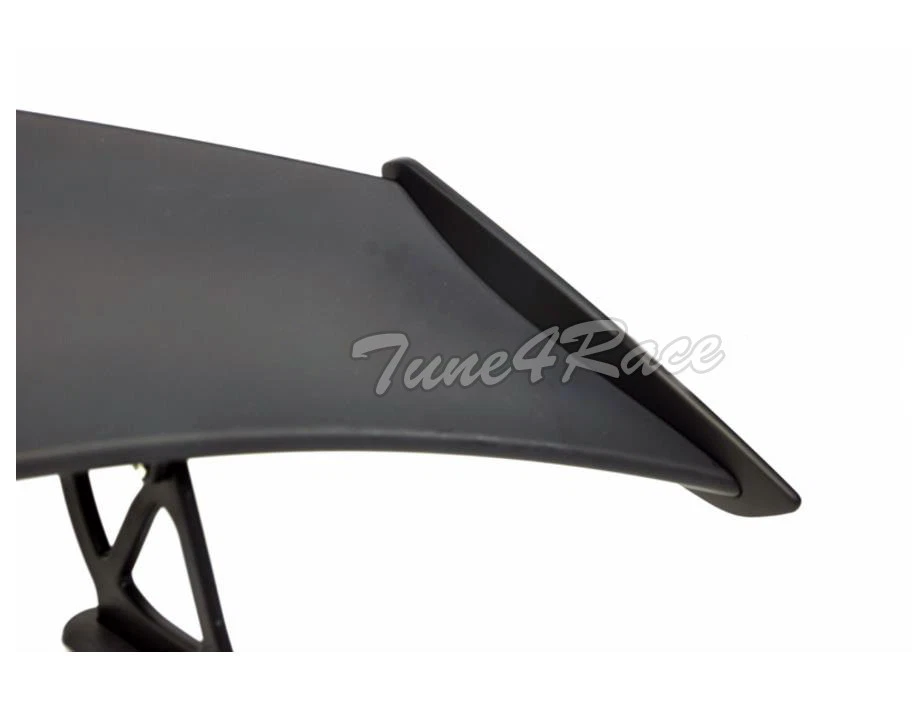 Para 17-Up Porsche 718 Boxster & Cayman GT4 Estilo ABS Tampa Traseira Asa Spoiler - Imagem 4 de 4