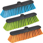 Zimmerbesen Stubenbesen Besen Kehrbesen Haushaltsbesen mit Schraubggewinde 