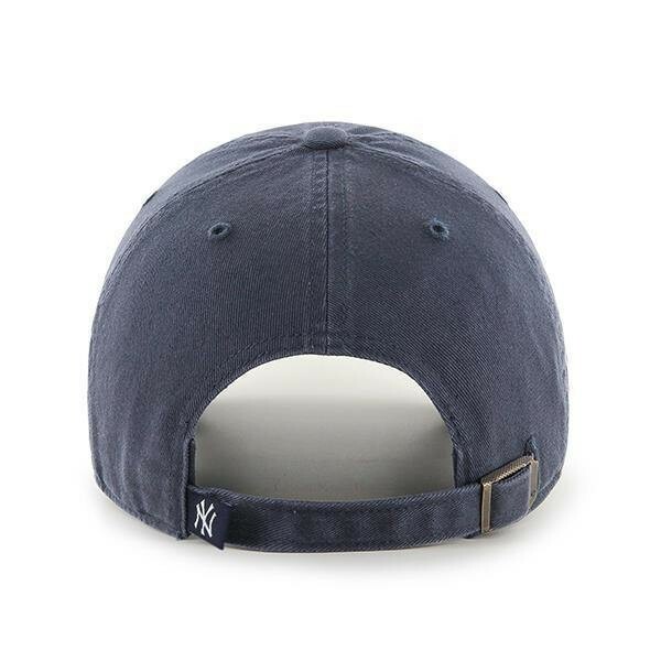帽子 HIDDEN NY '47 Clean Up Core Washed Hat NY Clean Up Baseball Hat