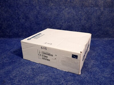 NEW Crestron HD-EXT3-C-B System HDMI over HDBaseT Extender w/ IR & RS-232 (E25)