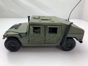 maisto military vehicles