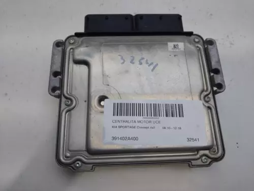391402A400 Centralita Motor Uce para KIA SPORTAGE (SL) Concept 4x2 2015 8320679 - Imagen 1 de 10