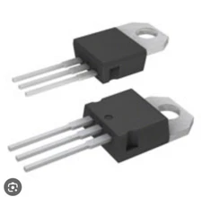 10 Each ~ MJE13007 NPN Bipolar Power Transistor ~ 400V 8A ~ TO-220