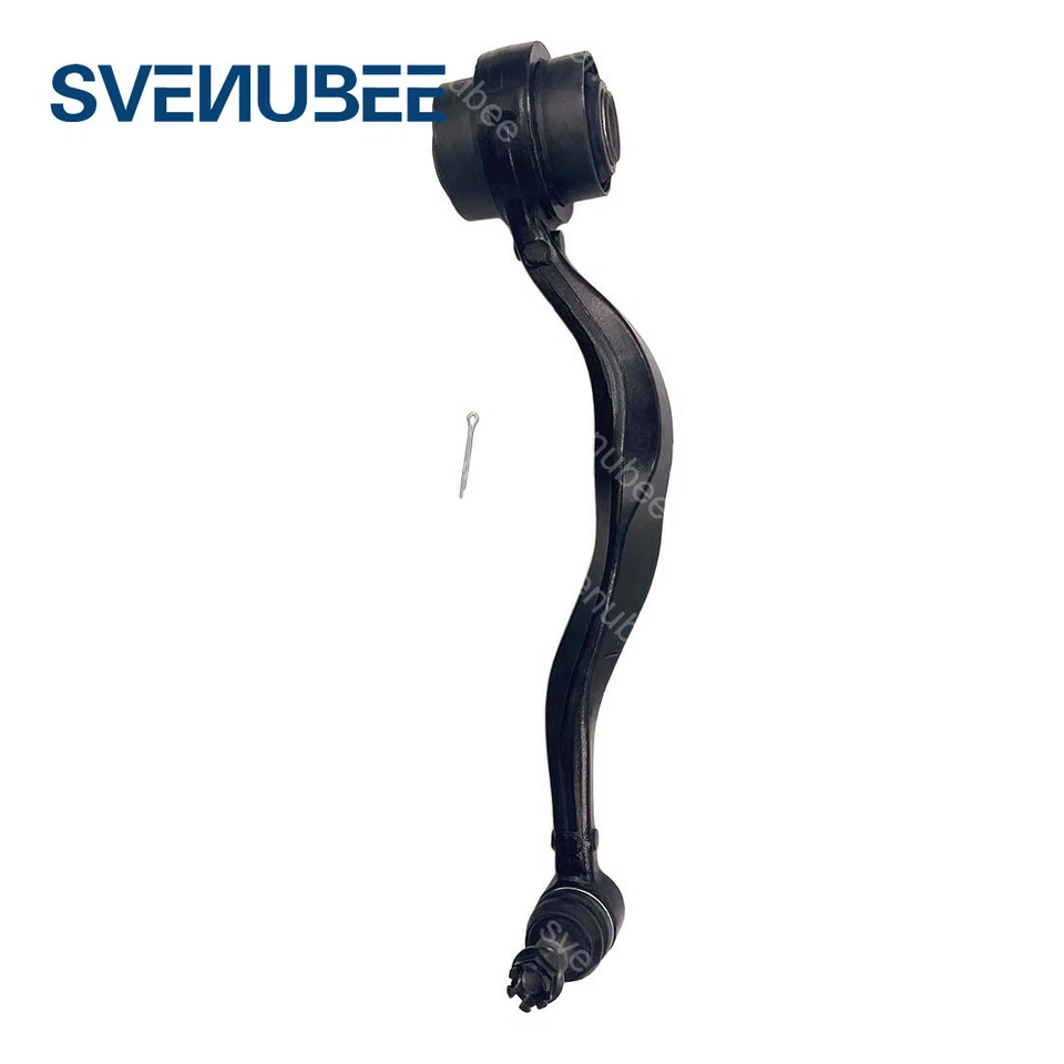 Brazo de control trasero inferior delantero izquierdo del lado del conductor adecuado para Lexus LS460 LS600h AWD Foto 4 de 4