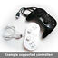 thumbnail 7  - [raphnet] Classic Controller / Wii Guitar to USB adapter - V3