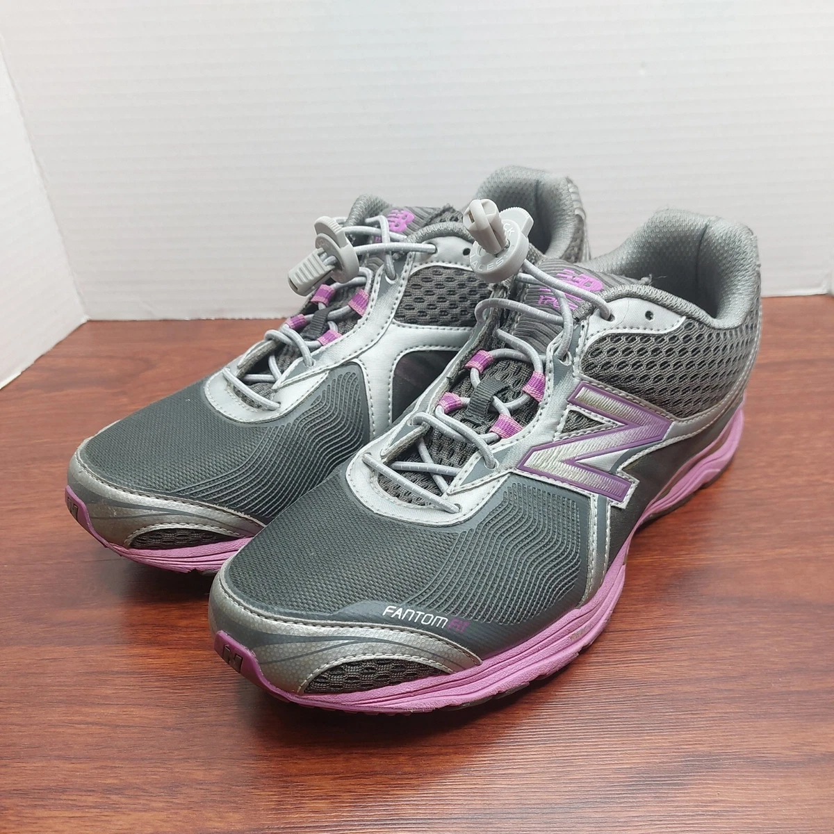 New balance fantom sales fit n2