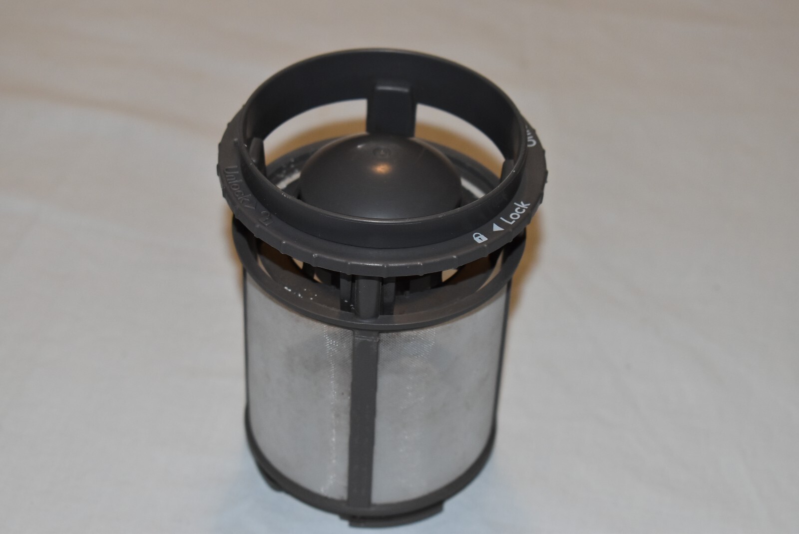 KITCHENAID Dishwasher Filter & Screen W10872845 W10463906 Part