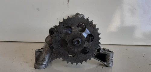 06A115105B Ölpumpe für VOLKSWAGEN NEW BEETLE BERLINA (9C1/1C1) * 101944 - Afbeelding 2 van 4