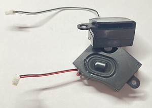 HP ProBook 650 G1 Series Laptop Interne Lautsprecher -55A